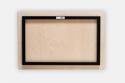 Lending Hope 2 Metal print