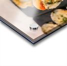 Shellbound Sonata Acrylic print