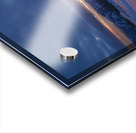 Heavenly Sunset from Eden 2 Acrylic print