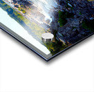 Great Falls Park Acrylic print