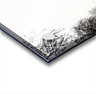 London Bridge  2B Acrylic print