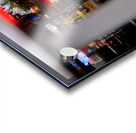 A Hard Rule at this Cafe 2 Acrylic print