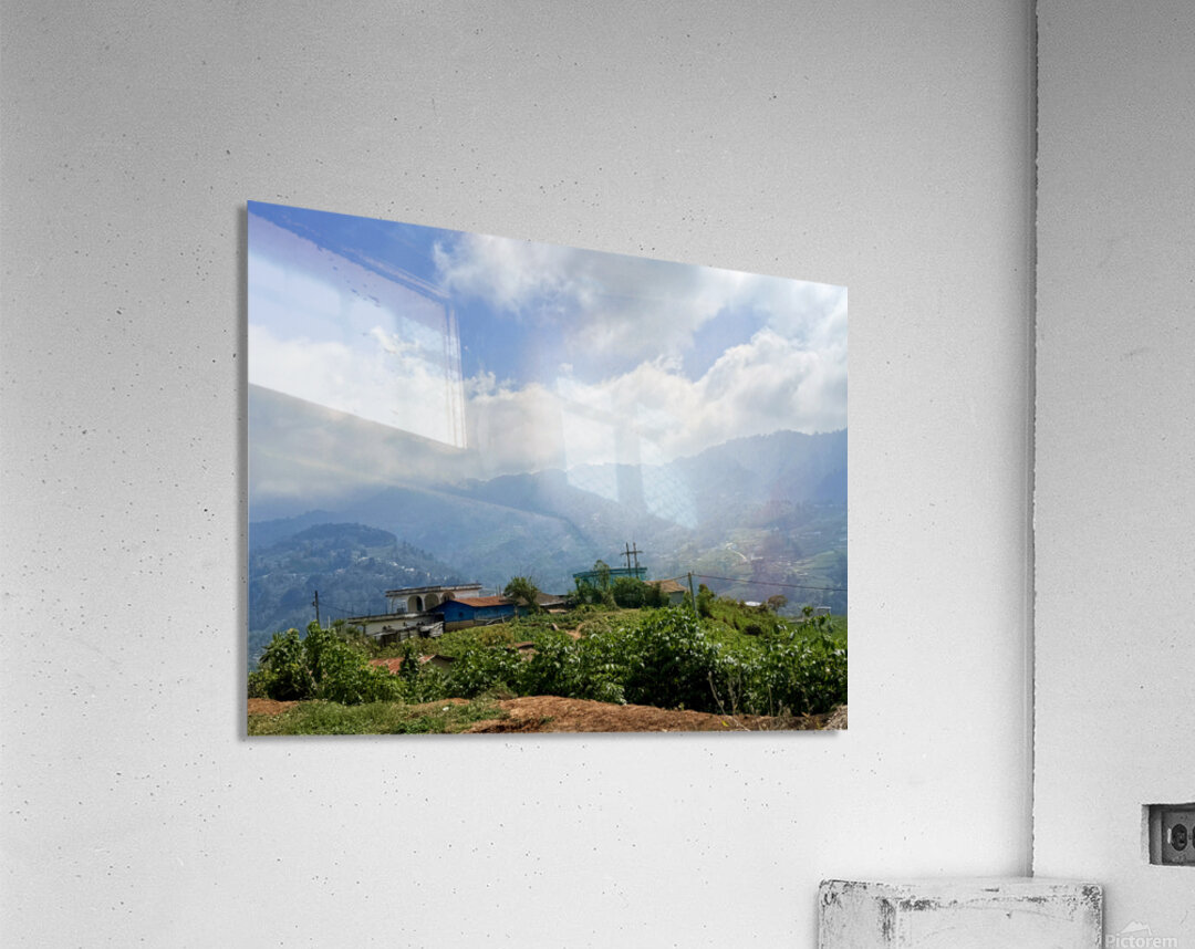 IMG 9268 Acrylic Print