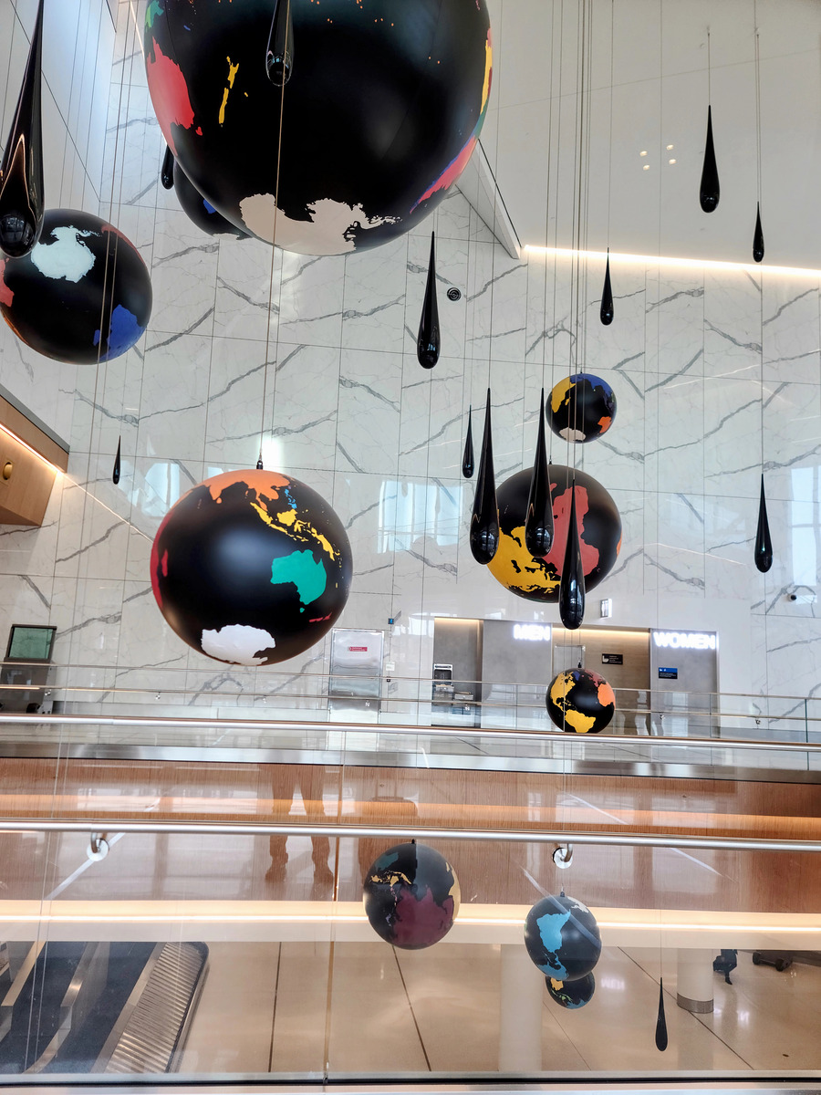 Impression de cadre personnalisé