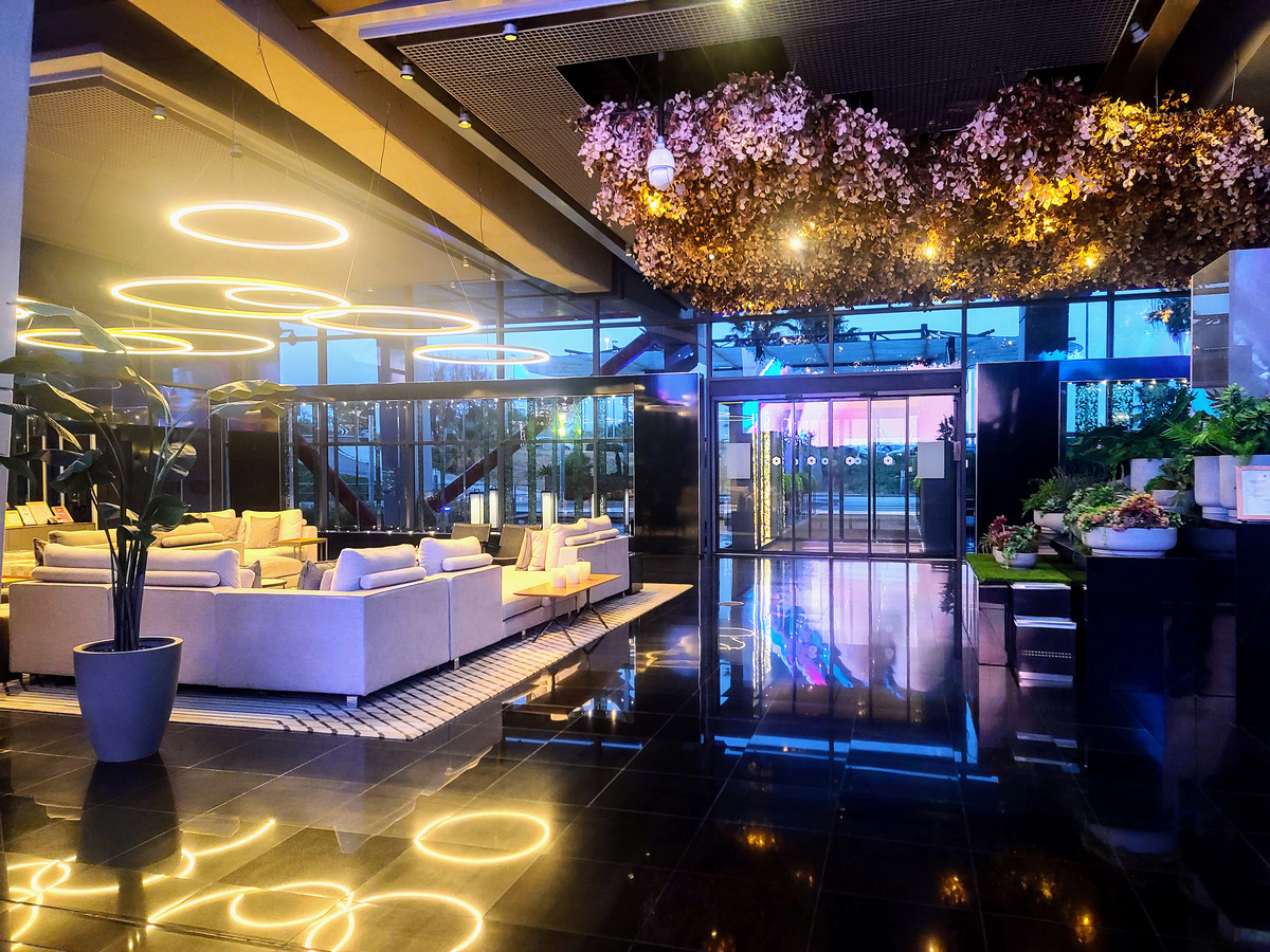 Impression de cadre personnalisé