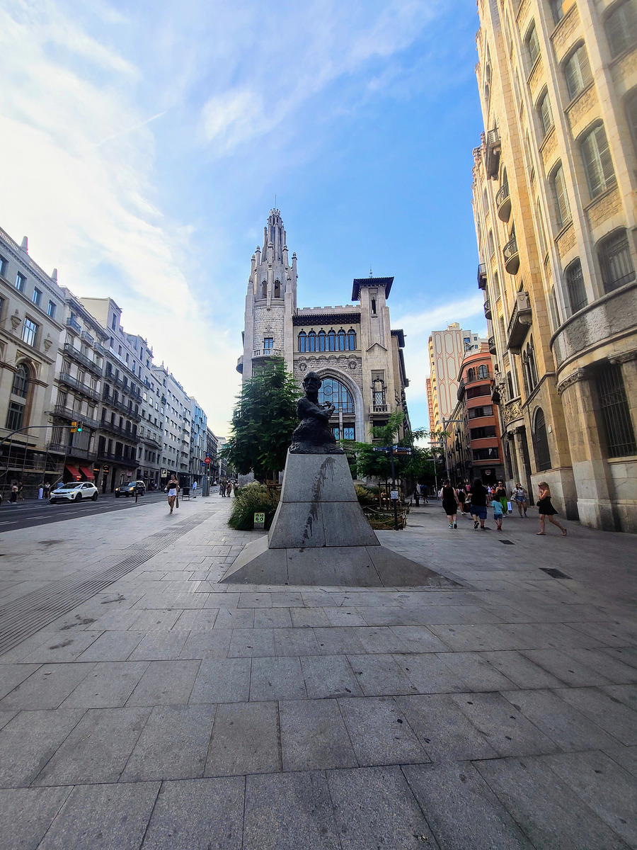 Impression de cadre personnalisé