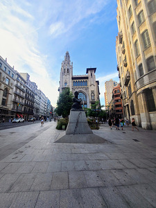 Stone Voices of the City