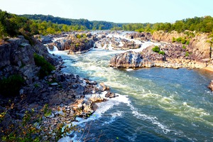 Great Falls Park