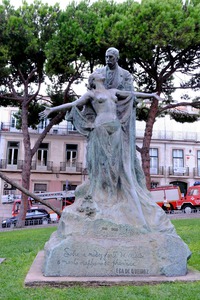 Walking through Lisbon 4