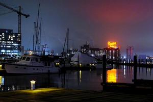 Beautiful Baltimore Harbor 3
