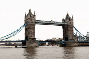 London Bridge