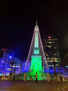 Christmas Tree Lights