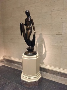 Museum Reflections 3B