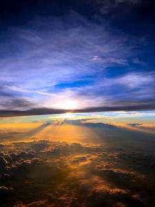 Nothing But Clouds 4