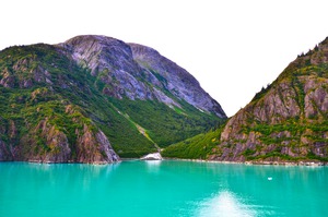 Majestic Mountains of Alaska 9