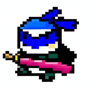 Baby Shark Ninja Shifu 3