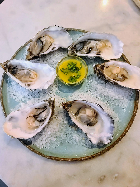 Silent Brine: The Oyster Sonata Print