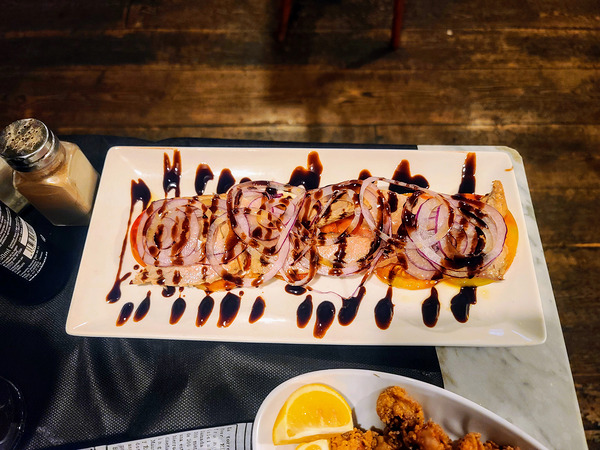 The Flavor Runway Print