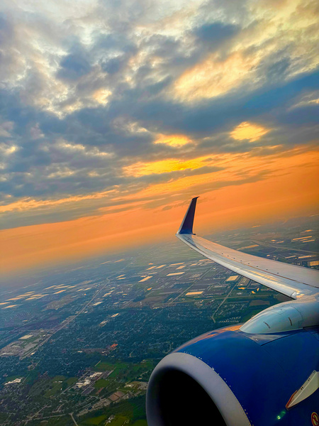 The Sky Remembers You Digital Download