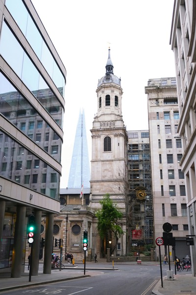 Ahead of Modernity Digital Download