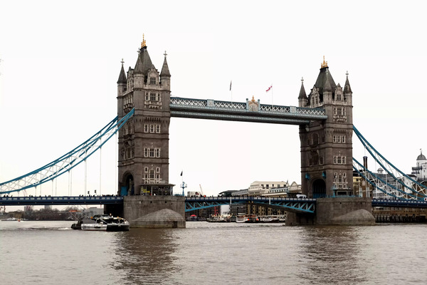 London Bridge Digital Download
