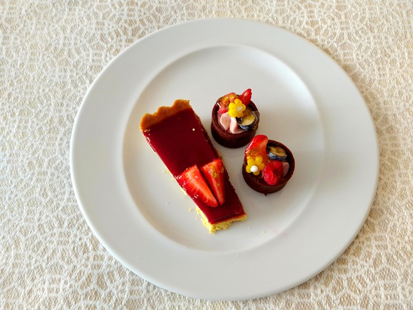 Hello Sweet Tart Print