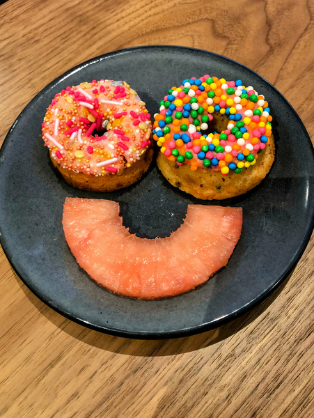 Sweet Optimism Print