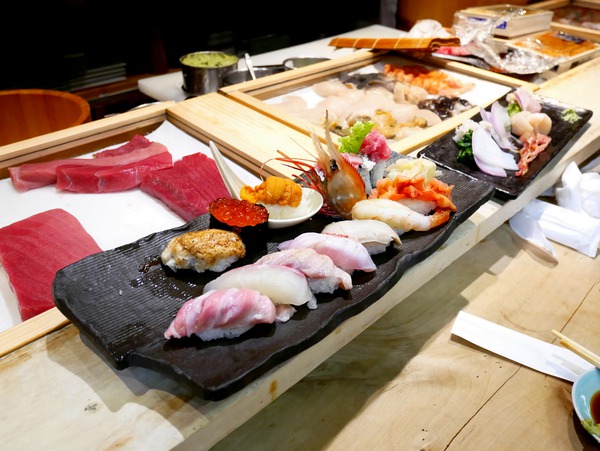 Sensational Sushi Digital Download