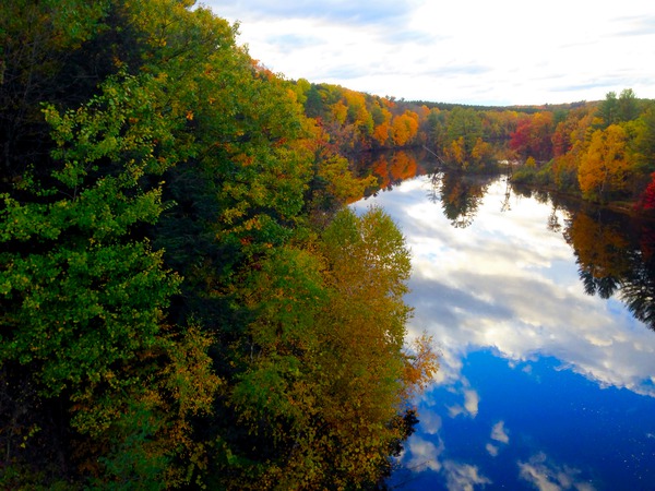 MI Reflections 2 Print