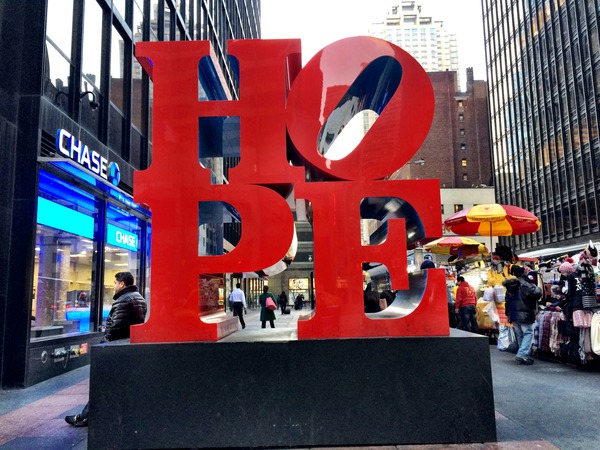 Chase Hope Never Give Up Digital Download