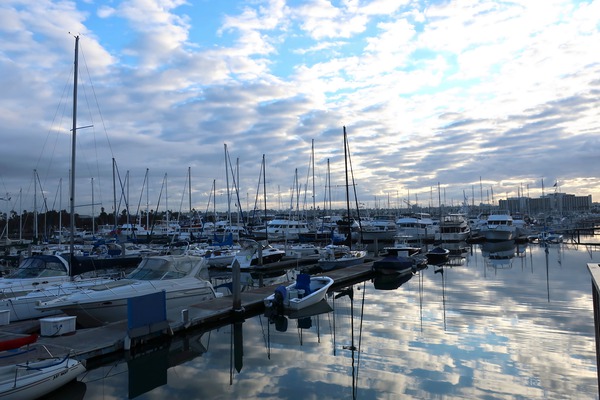 Anchored By Clouds Digital Download