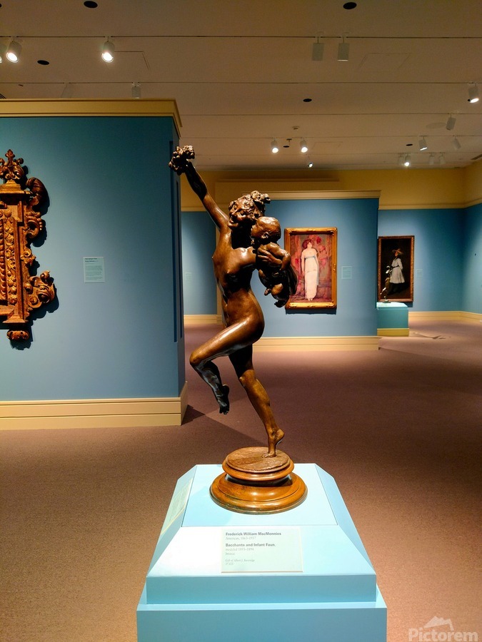 Original Selfie  Print