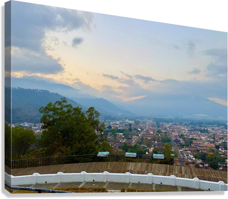 IMG 0460 Canvas Print