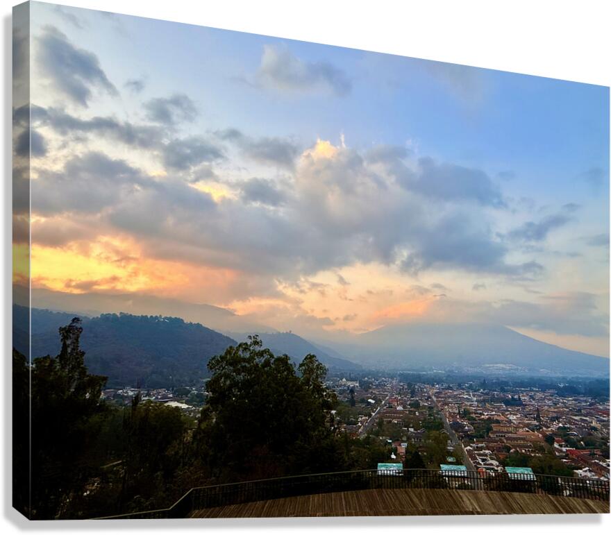 IMG 0498 Canvas Print