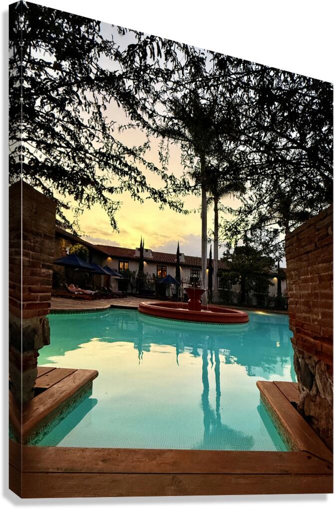 IMG 9992 Canvas Print