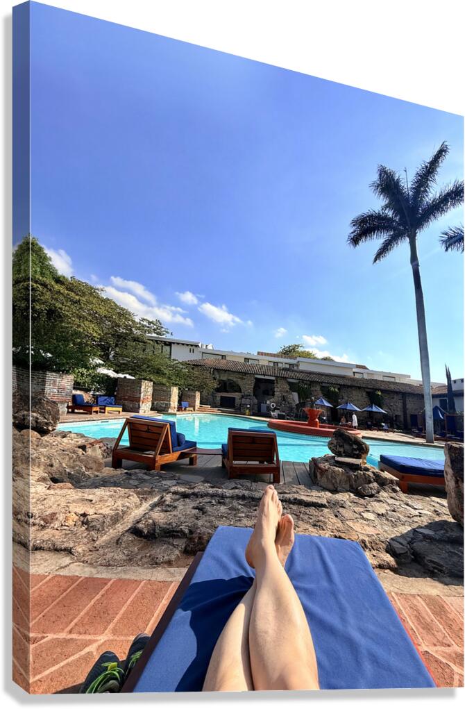 IMG 0340 Canvas Print