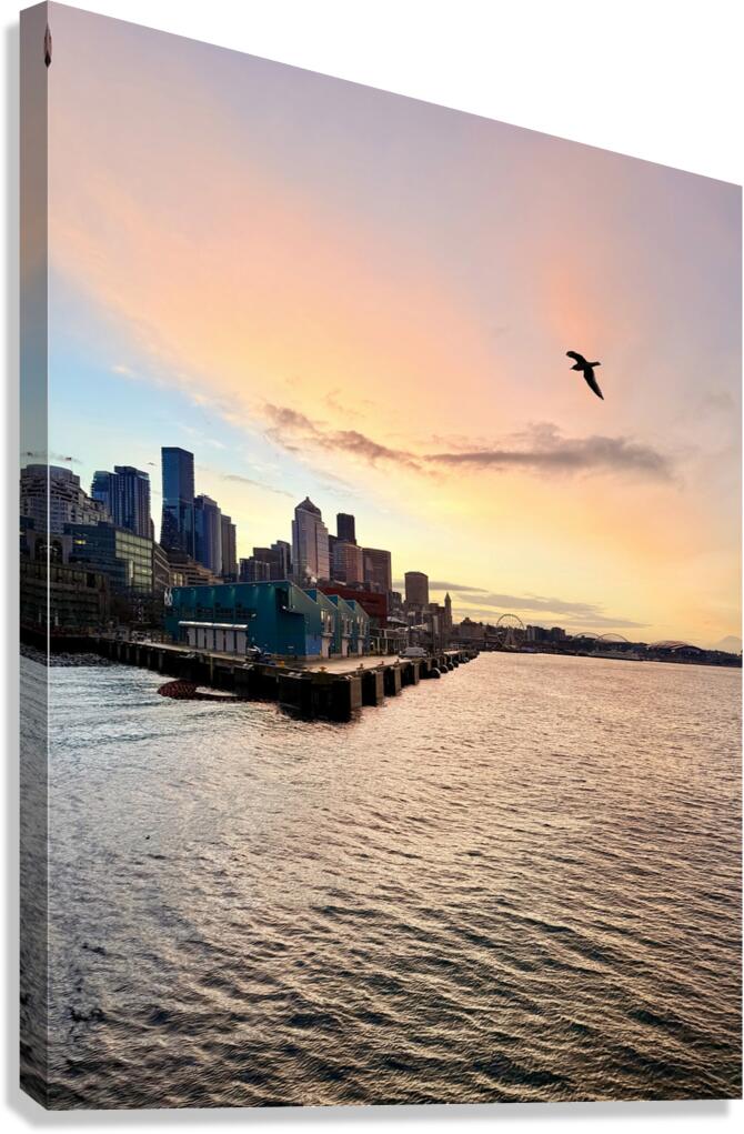 IMG 7980 Canvas Print