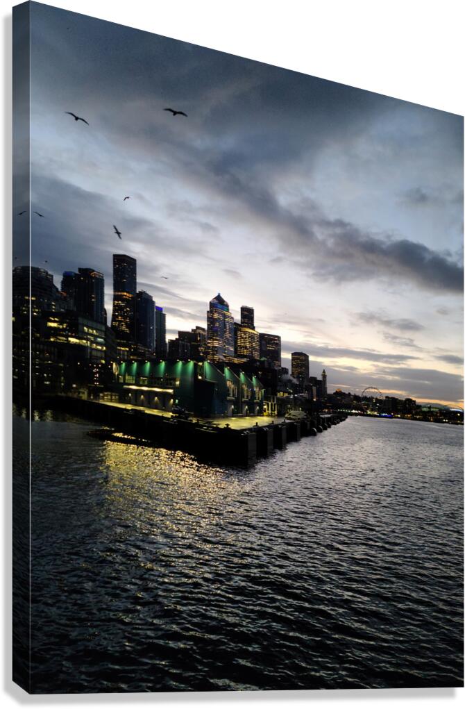 20260128 071734 Canvas Print