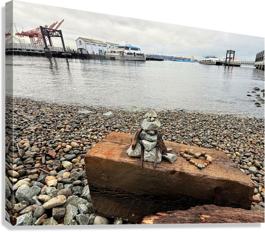 IMG 8815 Canvas Print