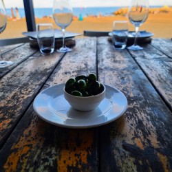 Oracles in a Bowl Beneath the Quiet Sky