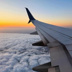 Pillowalk over San Francisco-Spring 2025