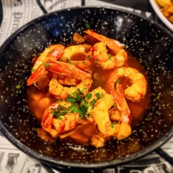 The Feast That Waits for No One