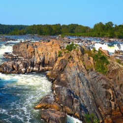 Great Falls Park 3