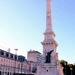 Walking through Lisbon 2C