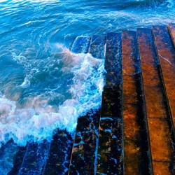 Step into the Wave 2