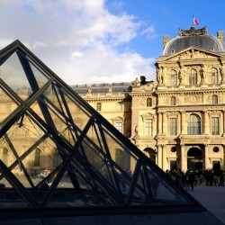 Just Louvre It 2