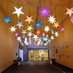 Oxford Modern Art Museum 2