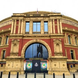 Royale Albert Hall