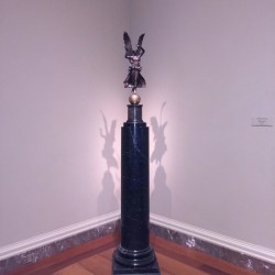 Museum Reflections 4B