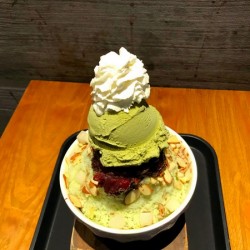 Climbing Mount Mochi 2